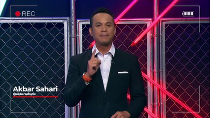 Ini momen pilihan Akbar Sahari bagi 2024. Bagaimana pula dengan anda?