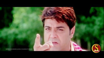 Protisodh (প্রতিশোধ) Bengali Movie Part 1 | Full HD Action Drama