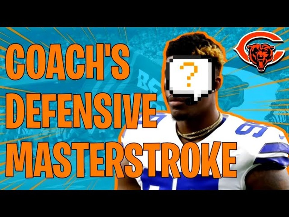 Matt Eberflus' Game Plan for Chicago Bears' Defense Unveiled!