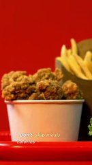 Eat the Rainbow 🌈: Why Variety and Fiber Are Key to a Healthy Gut