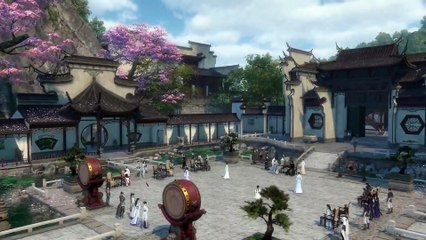 The Legend of the Xuan Emperor Episode 97 Multi subtitles