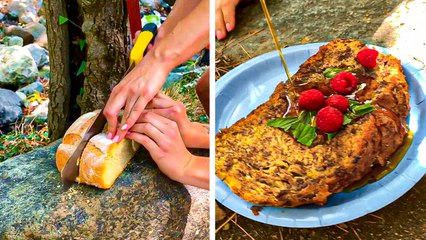 Cook Delicious Desserts With Surprising Tools You Already Have!