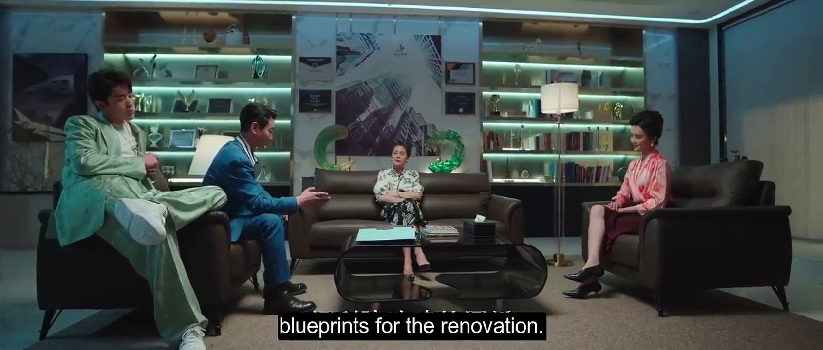 Step by Step Love (2024) Episode 8 video Dailymotion