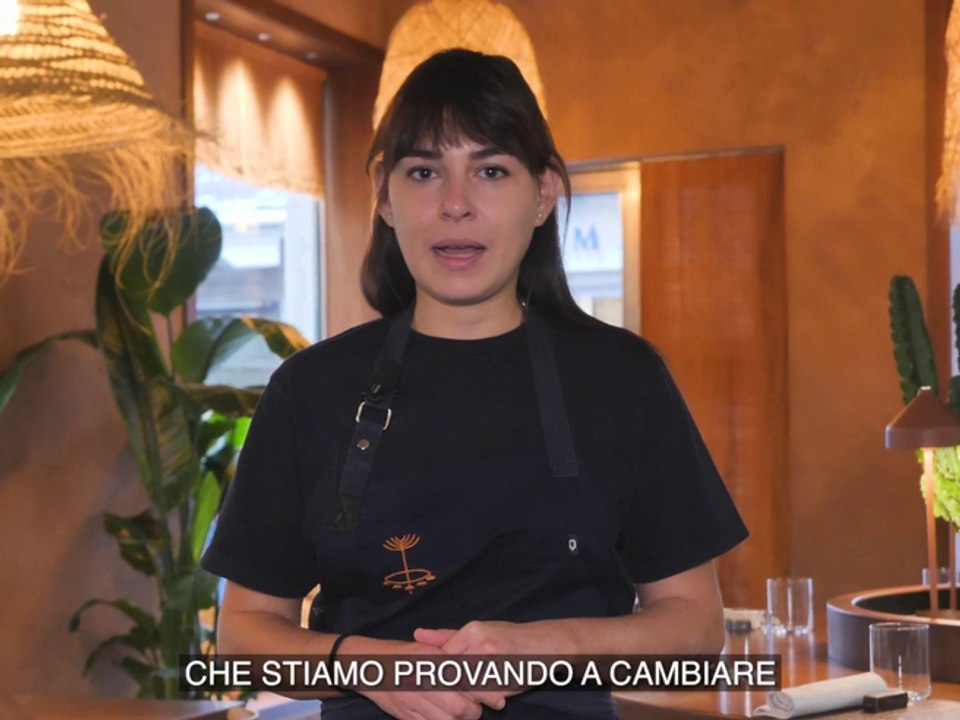 Cook List 2024, Marco Zambon e Silvia Rozas, chef di «Bacàn» a Venezia