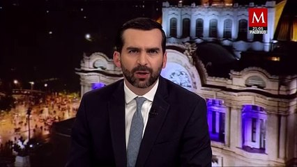 HR Ratings cambia a negativa la perspectiva crediticia de México