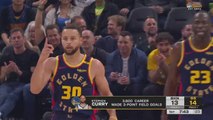 Brooklyn Nets at Golden State Warriors Raw Recap