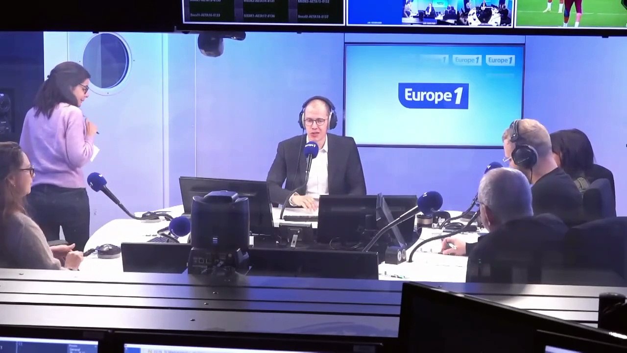 Censure du gouvernement Barnier - «On ne joue pas à pile ou face avec l'avenir du pays» : le zapping politique