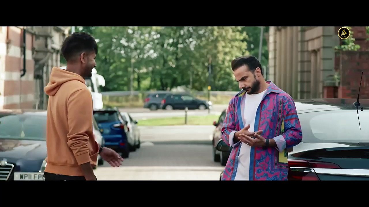 Haye Bibiye Kithe Fas Gaye 2024 - Trailer, Comedy, Iftikhar Thakur, Dhira Gill, Anita Devgan, Deedar Gill, Punjabi