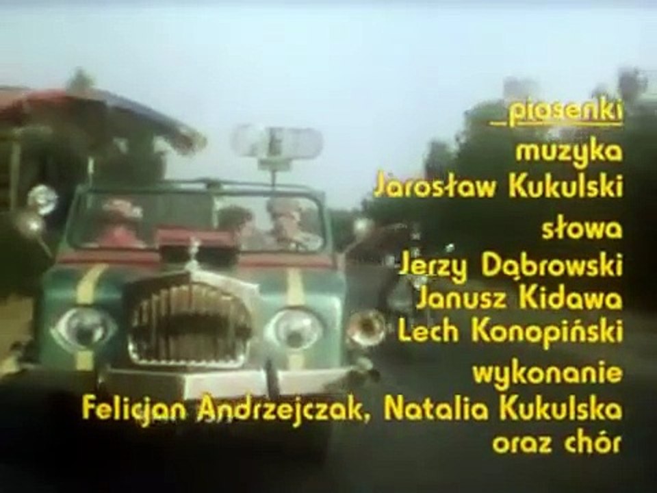 Pan Samochodzik Niesamowity Dwor