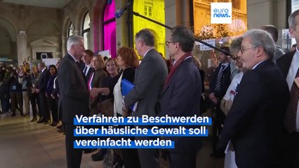 Frankreichs Premierminister lobt Gisèle Pelicot für ihren "unglaublichen Mut"