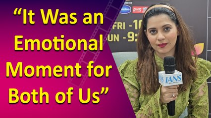 In Conversation with Alice Kaushik Talked About Her Boyfriend Kanwar Dhillon