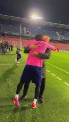 Koke y el reencuentro más especial con Ujfalusi: la nostalgia se apoderará de los atléticos