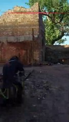 Assassin's creed Valhalla