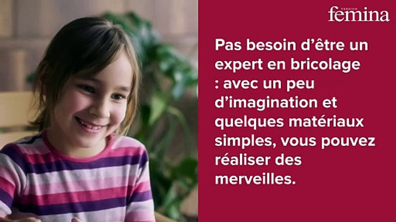 Sapin de Noël : 7 idées de décoration facile à réaliser soi-même