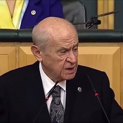 Bahçeli’den yeni çağrı: İmralı ile DEM görüşsün