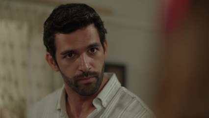 Bir Yemin Ettim Dizisi 7. Bölüm - 26 Kasım Salı