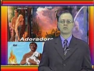 Licao 5 2trimestre 2008, parte 4, Ev. Luiz Henrique, A Subli
