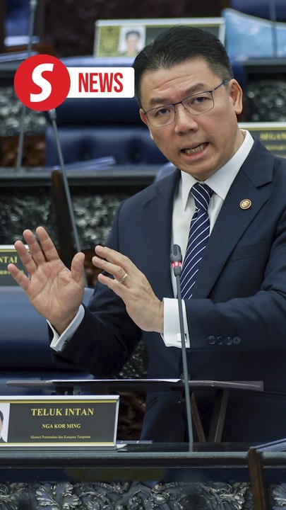 No subsidies for strata residences after nearly RM300mil allocated, minister tells Dewan Rakyat