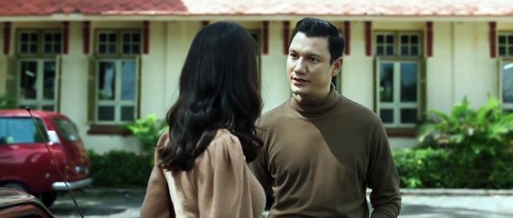 Panggonan Wingit (2023)