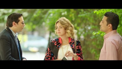 مسلسل نيللي وشريهان - الحلقة العاشرة｜ Nelly and Sherihan - Episode 10