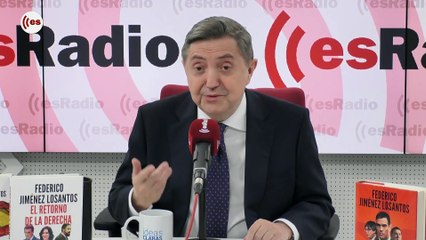 Federico a las 7: La Fiscalía General del Estado es una checa