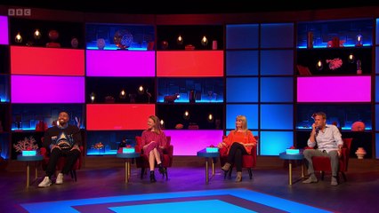 Richard Osman's House of Games - S08E27 (29 Oct 2024)