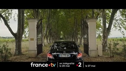 Bande-annonce de la série "Les gouttes de Dieu" - Regardez