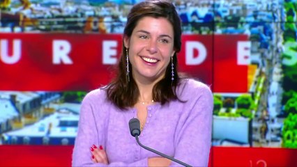 Le gouvernement Barnier en passe d'être censuré et arrestation de Boualem Sansal : L’Heure des Pros du 26/11/2024