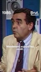 Bernard Pivot et son combat pour la place de la littérature à la télévision