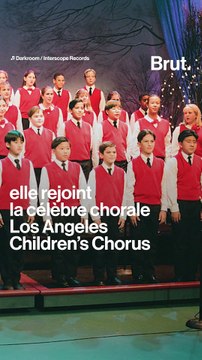 Une vie : Billie Eilish