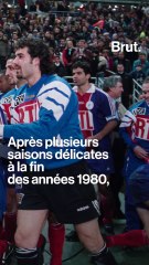 Une vie : le PSG