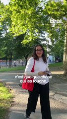 Avec le collectif "Ma cité va voter" à Bobigny