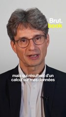 Brut Book — Submersion par Bruno Patino