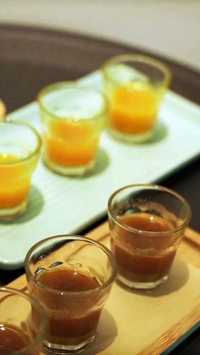 Need to recover from an intense workout Contrast therapy at Studio Ananta.