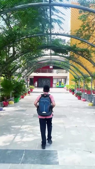 Are you Ready to Join the Fun Enroll Now at Anand Niketan School