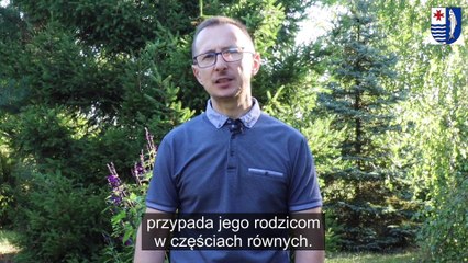 Wideo-poradnik nt. dziedziczenia dla mieszkańców Powiatu Myśliborskiego