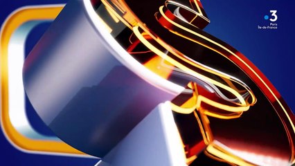 "Slam" avec Théo Curin sur France 3.