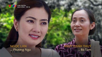 Bán Chồng - Tập 22: Cập nhật mới nhất của bộ phim hấp dẫn 🎬