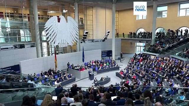 Germania: l'eredità dell'ex cancelliera tedesca Angela Merkel nell'attesa autobiografia Libertà