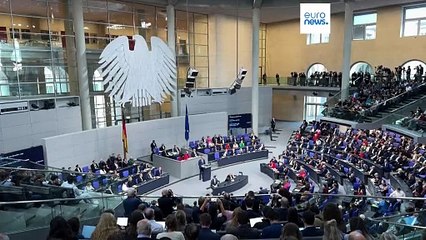Germania: l'eredità dell'ex cancelliera tedesca Angela Merkel nell'attesa autobiografia "Libertà"