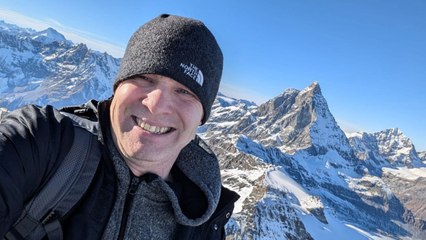 "I've travelled all over the world without using any annual leave - this is how"