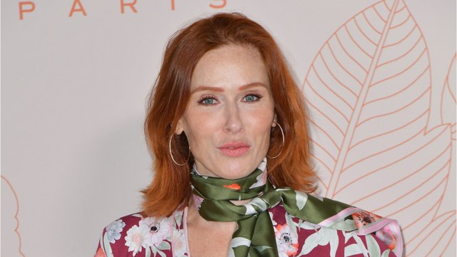 GALA VIDEO - Audrey Fleurot ne s’est pas toujours sentie bien dans sa peau : “Je me trouvais grosse, pas très jolie”