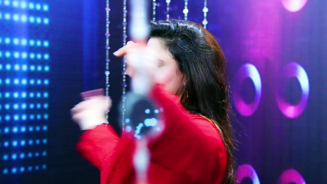 Ta Sara Zama Zama | تا سرا زمہ زمہ | Raheela Naz | Pashto New Song 2024