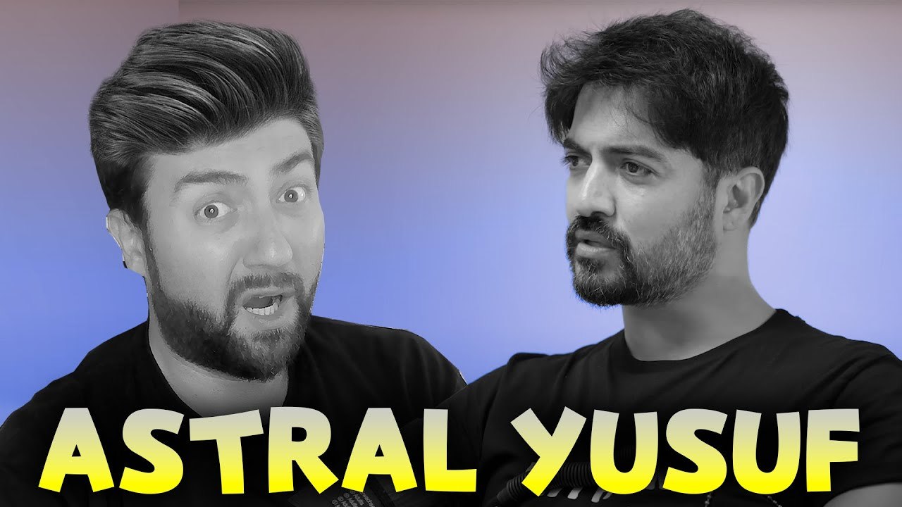 YUSUF GÜNEY ASTRAL MASALLARI | GERÇEK Mİ ?