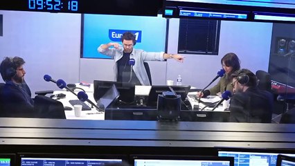 «L'amour est dans lé pré» en tête des audiences de ce lundi soir