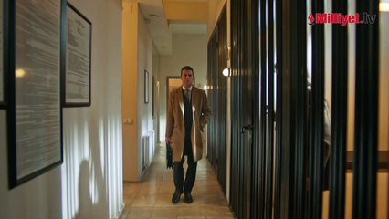 Uzak Şehir'de evlilik teklifi