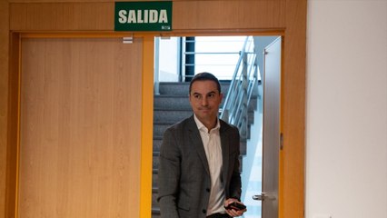Lobato se revuelve contra Moncloa y no dimite: "No entiendo el linchamiento de algunos dirigentes del PSOE"
