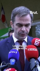 Olivier Véran au sujet du meutre de Thomas, 16 ans