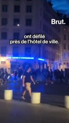 6ème nuit de tensions