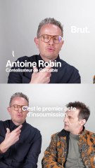 "Cannabis", le documentaire de Mathieu Kassovitz et Antoine Robin